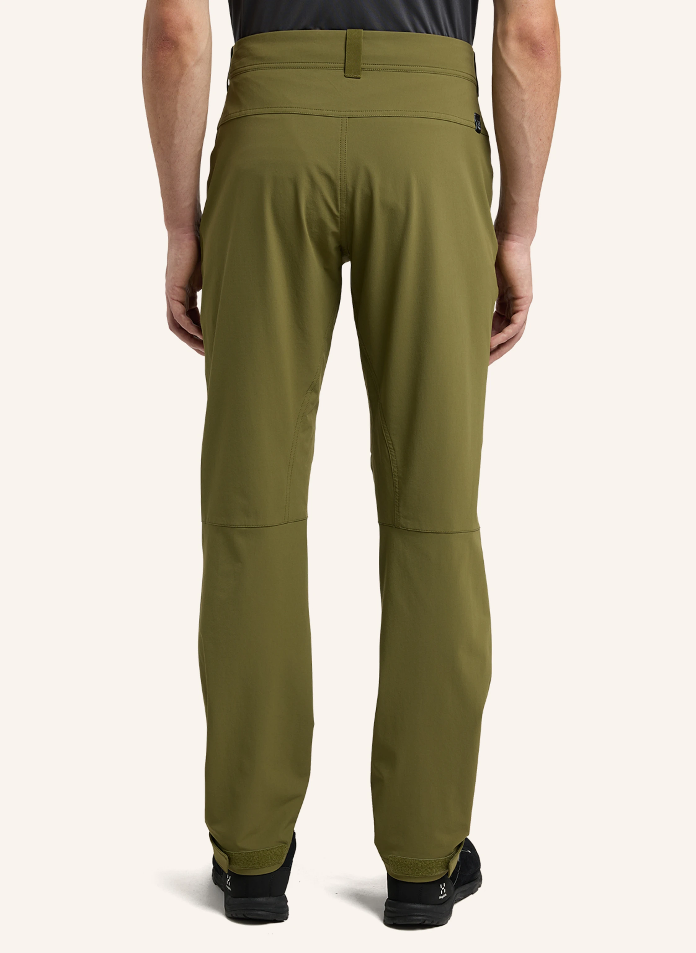 Haglöfs Softshellhose MOVE SOFTSHELL STANDARD