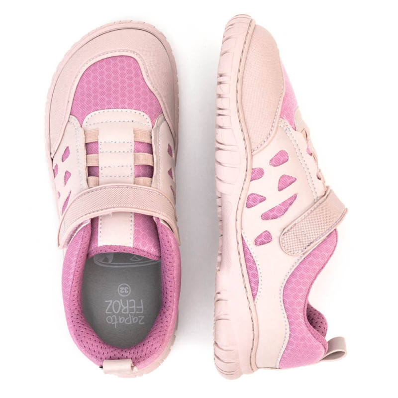 Zapato feroz Zapato Feroz Rockers Onil Rose