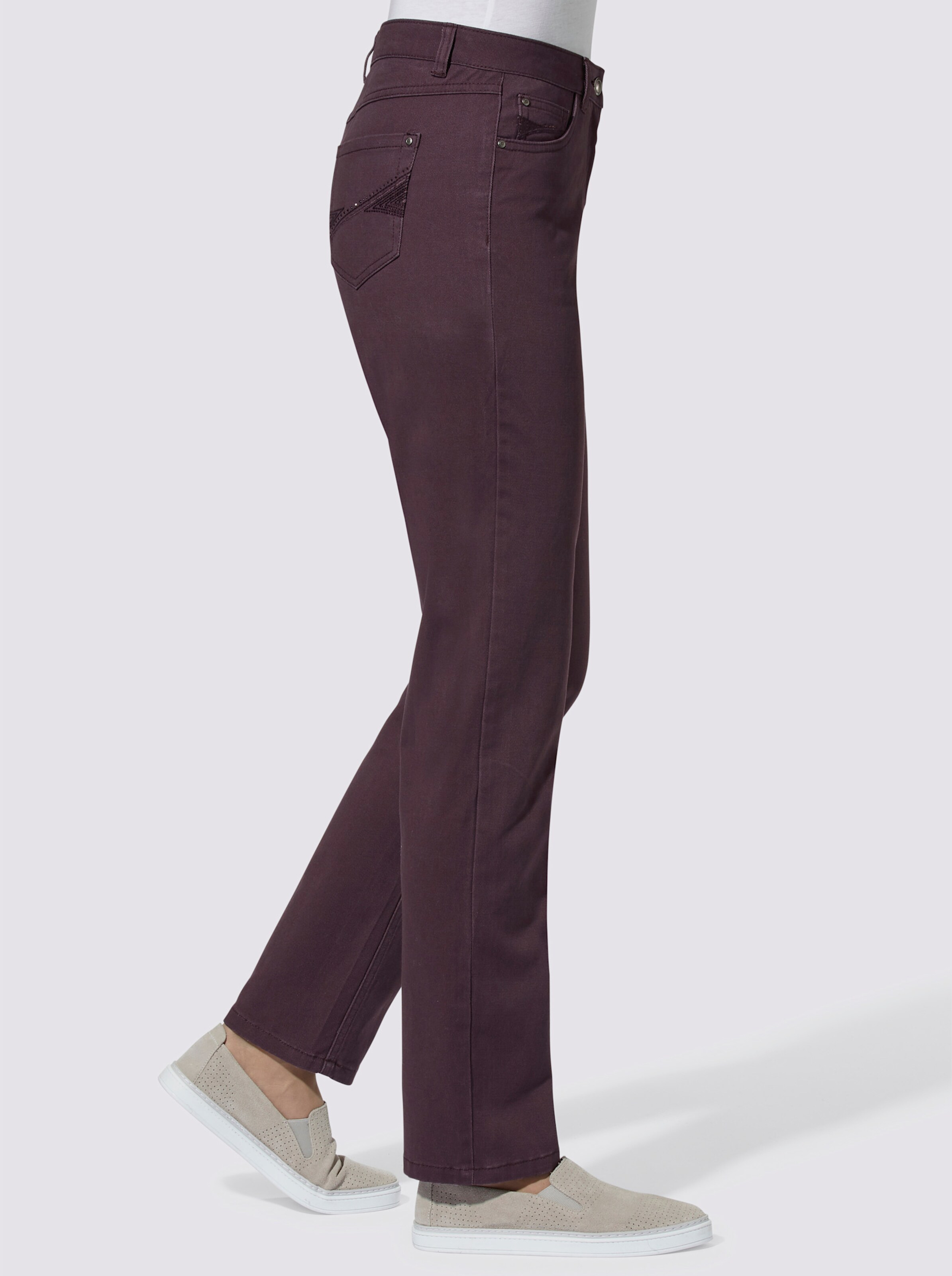 5-Pocket-Jeans