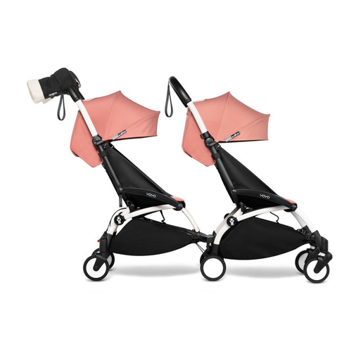 Moufles YOYO - STOKKE