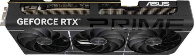 ASUS GeForce RTX 5080 PRIME 16GB OC grafikkort
