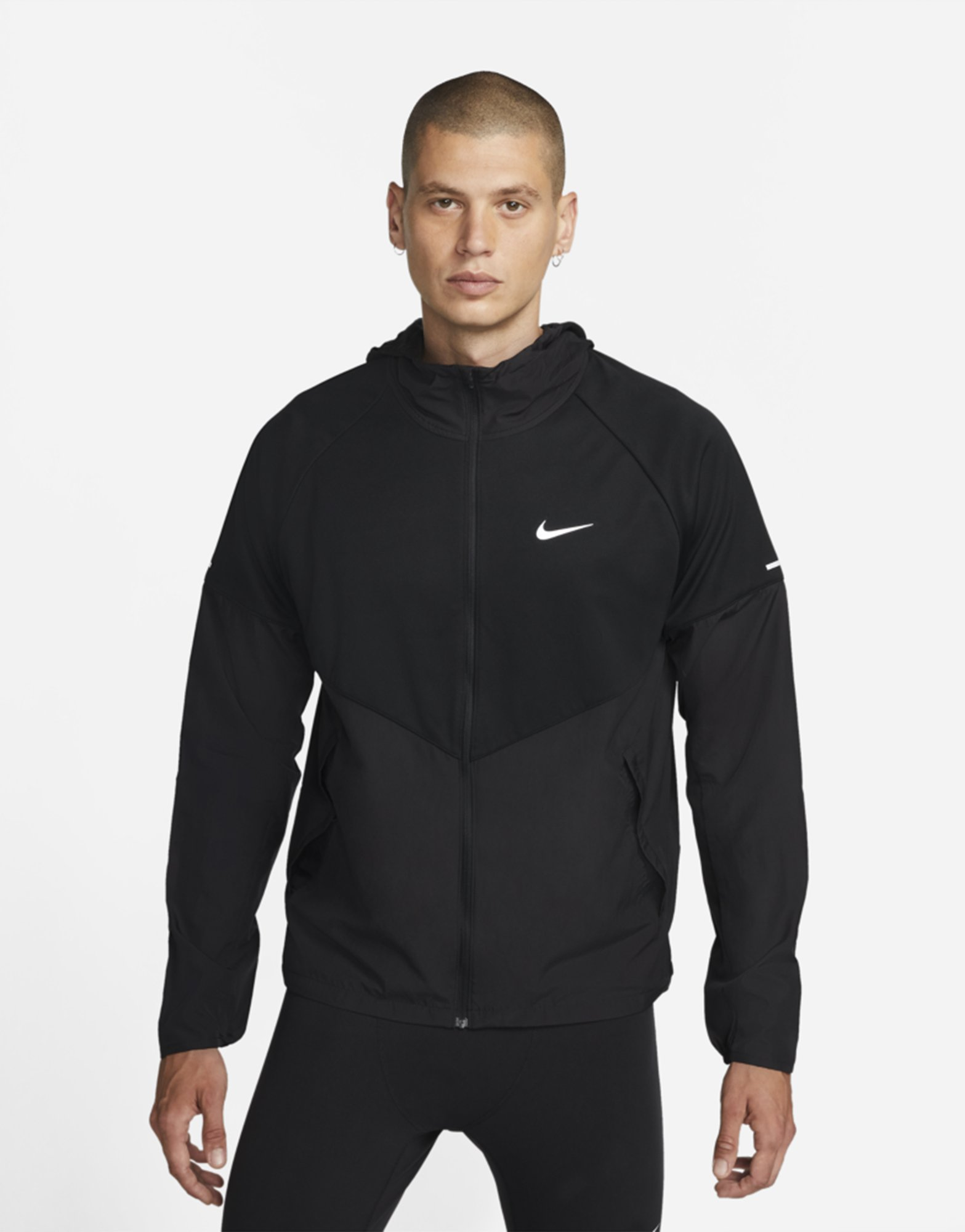 Nike NIKE THERMA-FIT REPEL