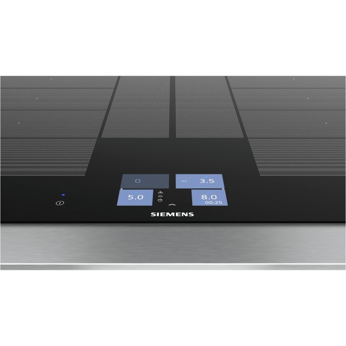 Siemens Induktionskochfeld iQ700 EX875KYV1E