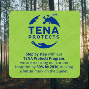 TENA Proskin Pants Super XL 12ST