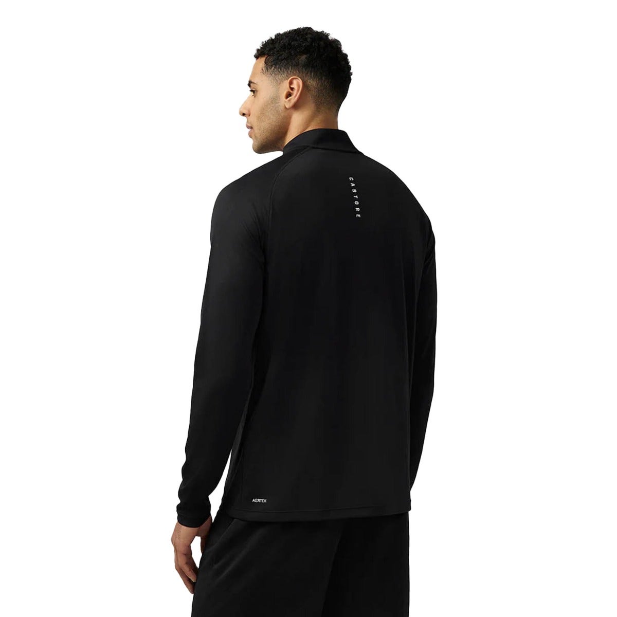 Castore  Lightweight 1/4 Zip