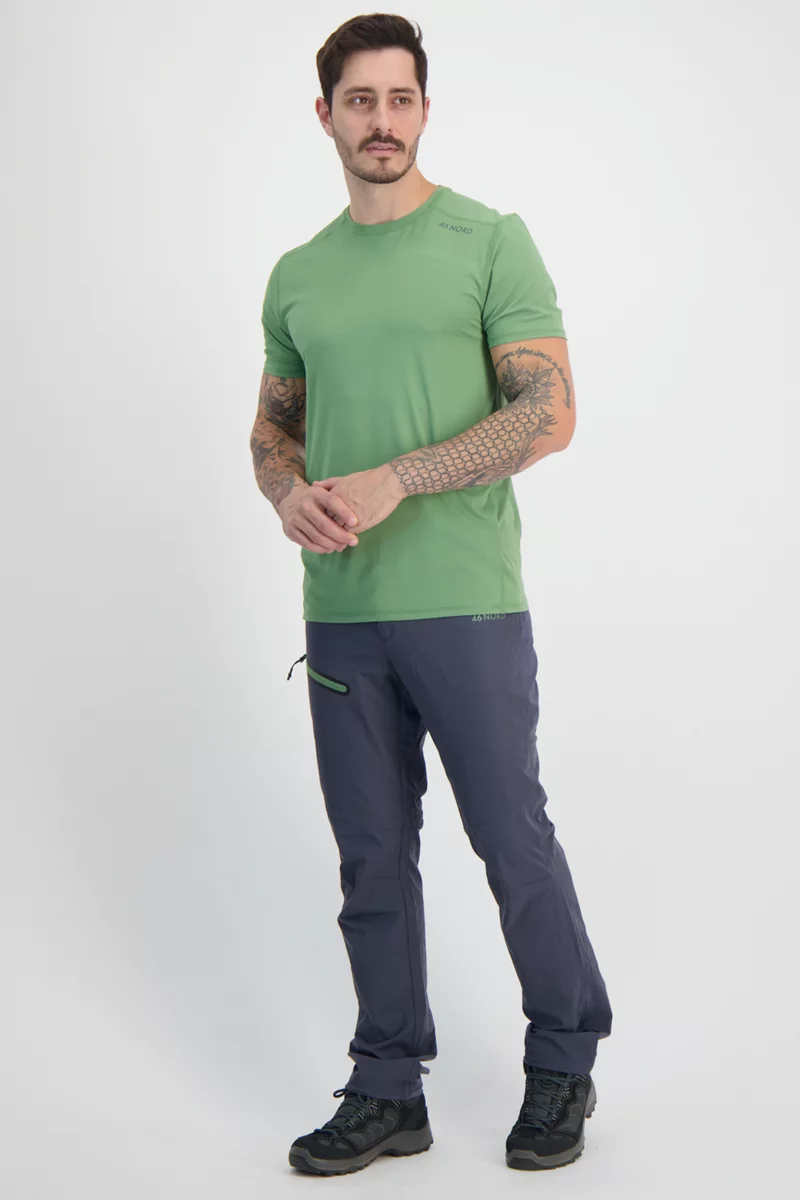 46 NORD Performance Herren Wanderhose