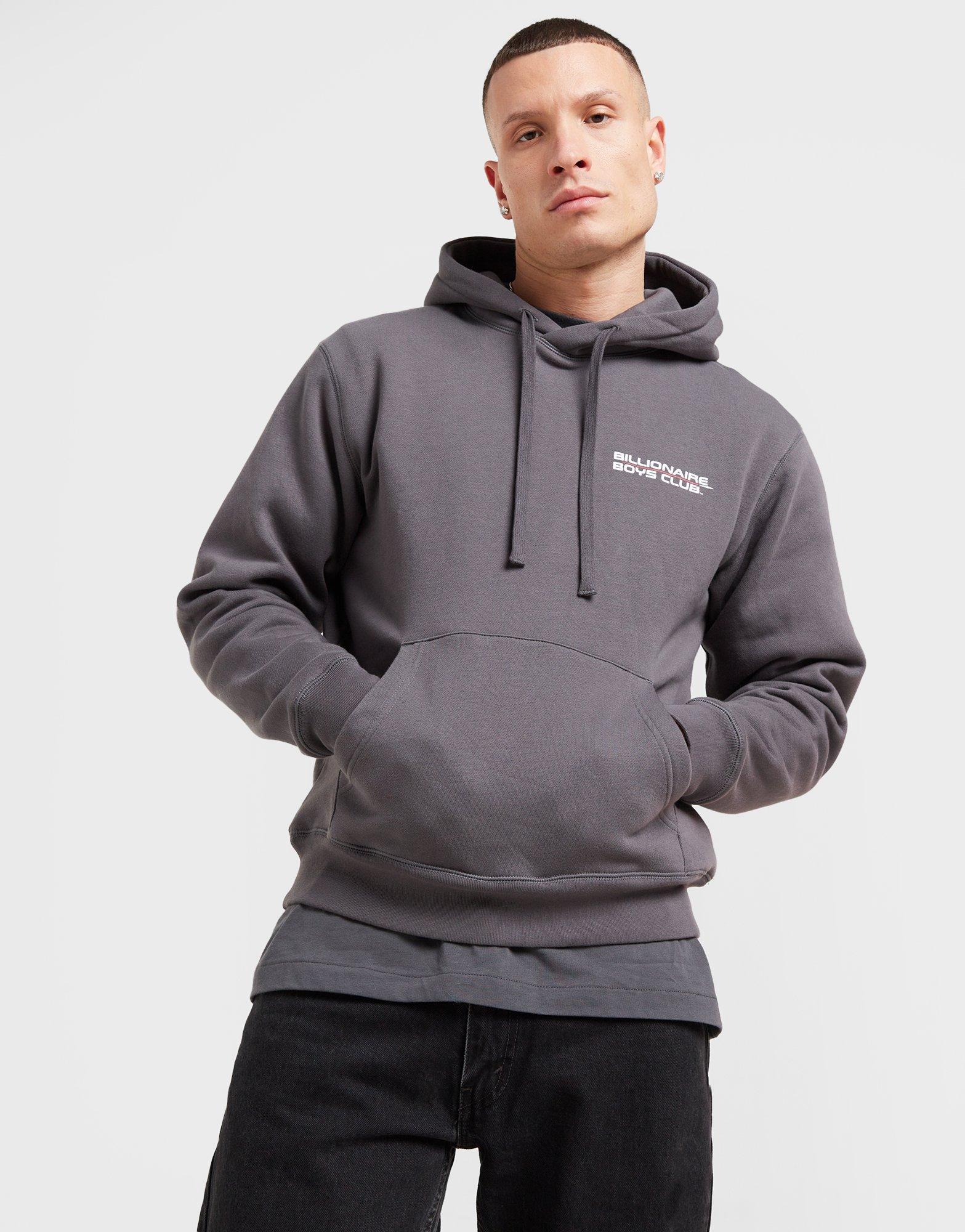 Billionaire Boys Club Sweat à Capuche Space Homme