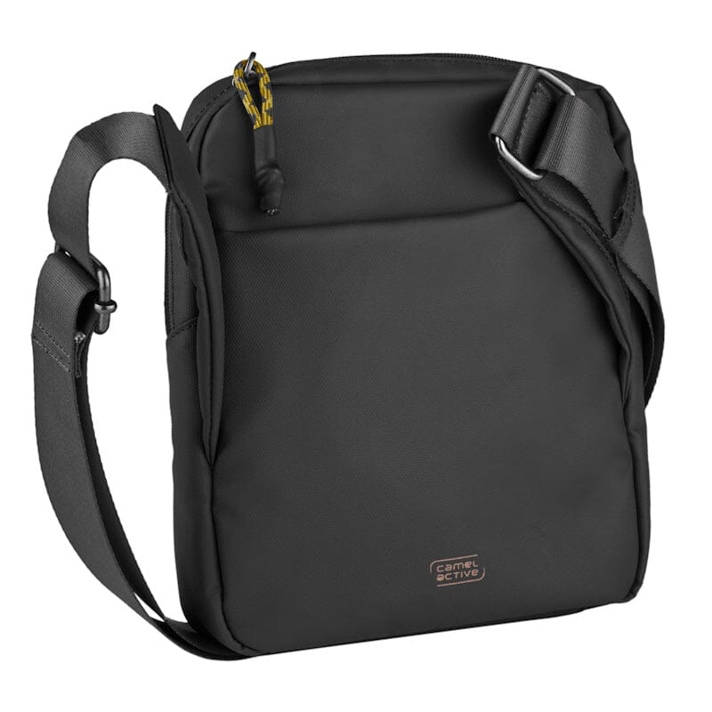 Camel Active Explore Crossbag S Black