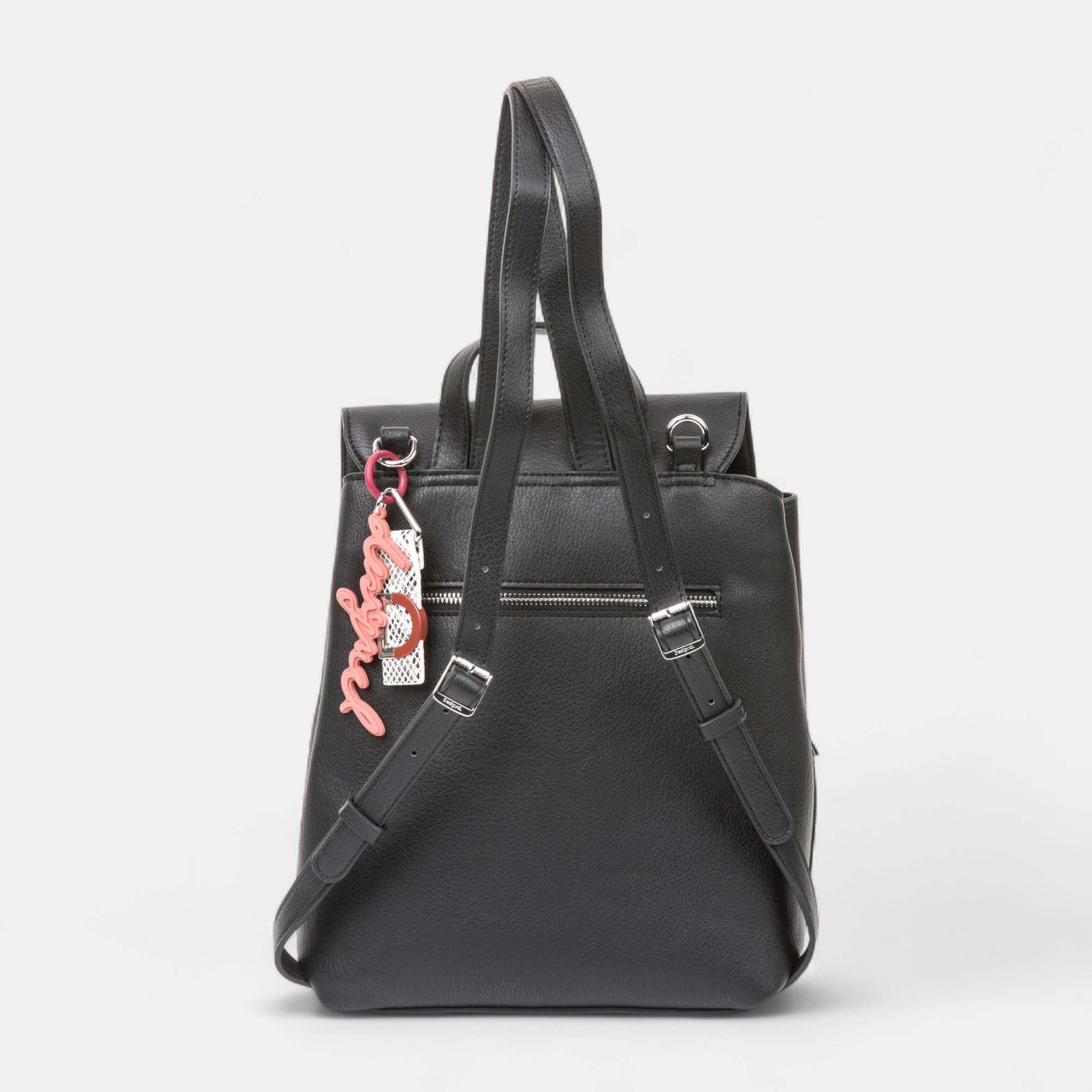 Sac à dos noir