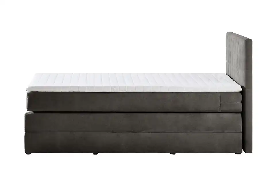 Boxspringbett Hawaii