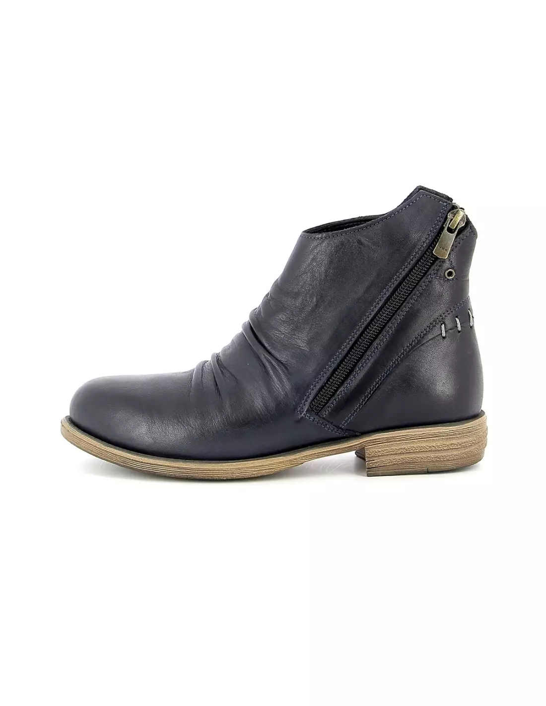 LILY MOOD 1084 - Boots & bottines Navy