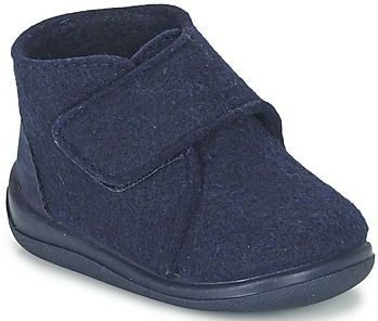 Citrouille et Compagnie  FELINDRA  Pantoffels  kind Blauw