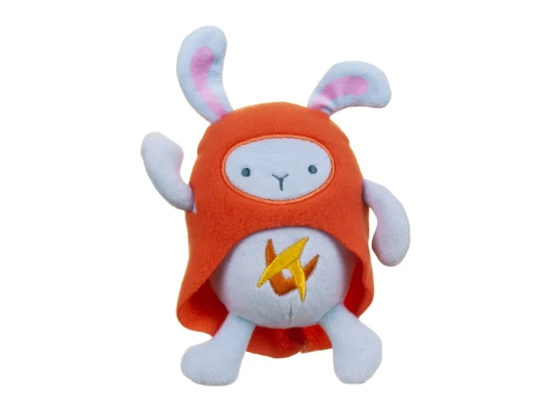 Bing and Flop Soft Toys - Assorteret
