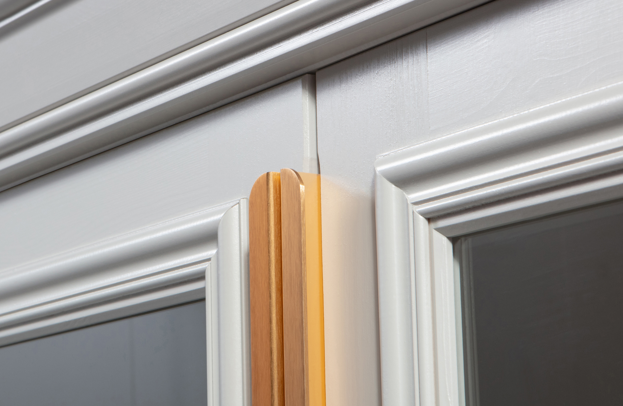 BePureHome vitrinekast Organize Vitrinekast Organize - Mist