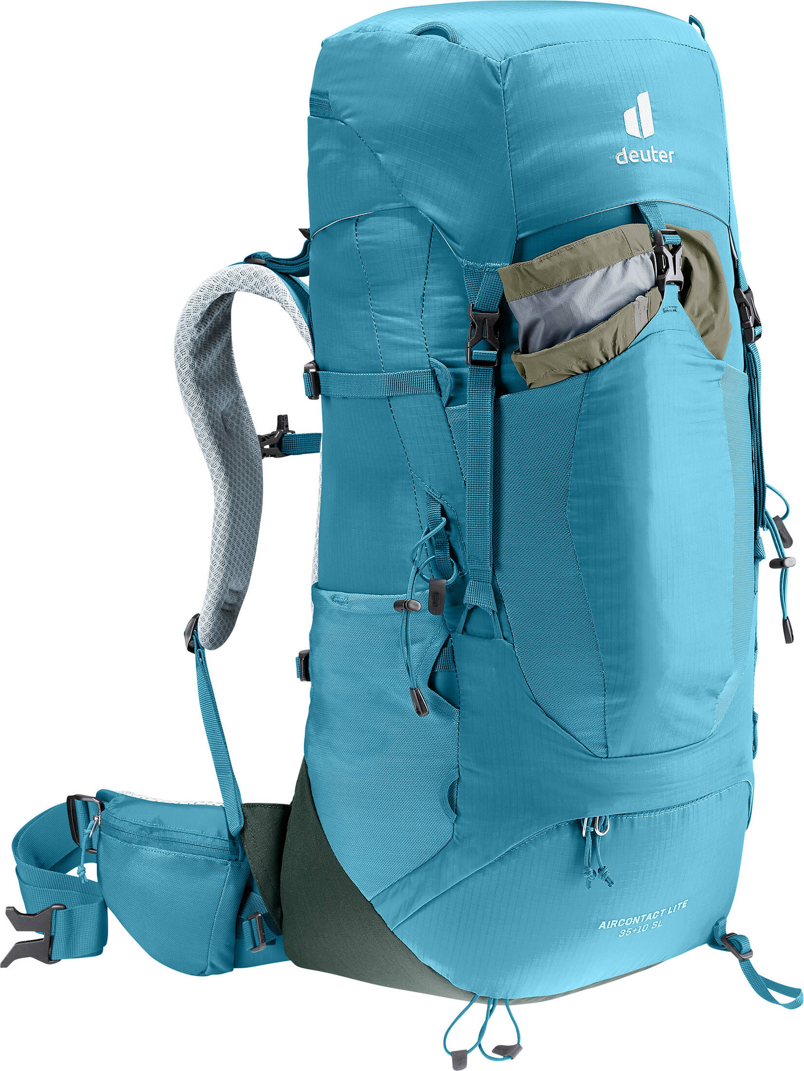 deuter| Trekkingrucksack AIRCONTACT LITE 35 + 10 SL