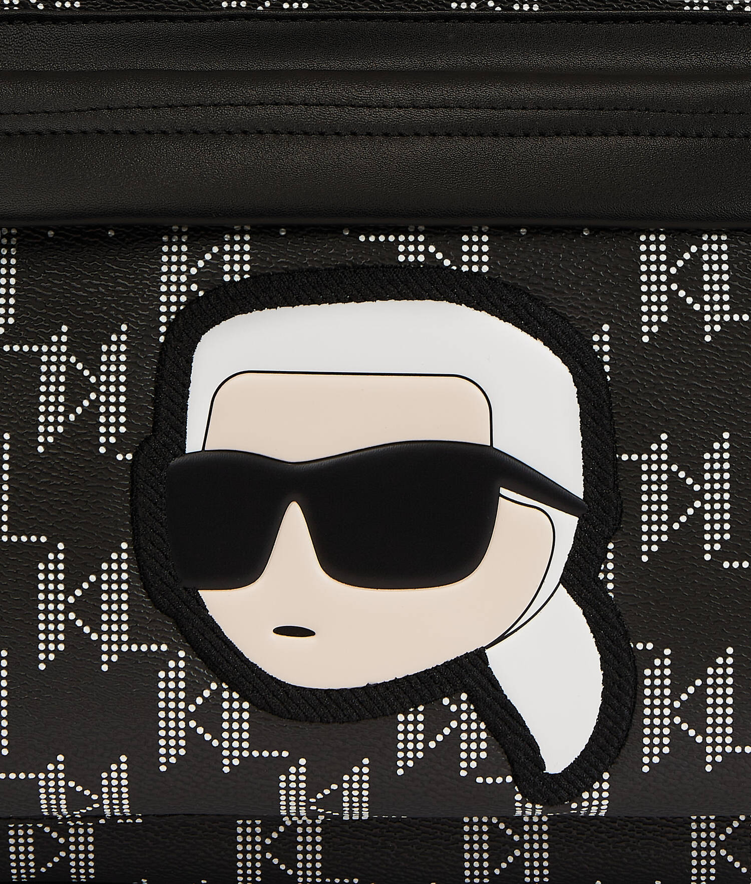 SAC À DOS K/IKONIK MONOGRAM