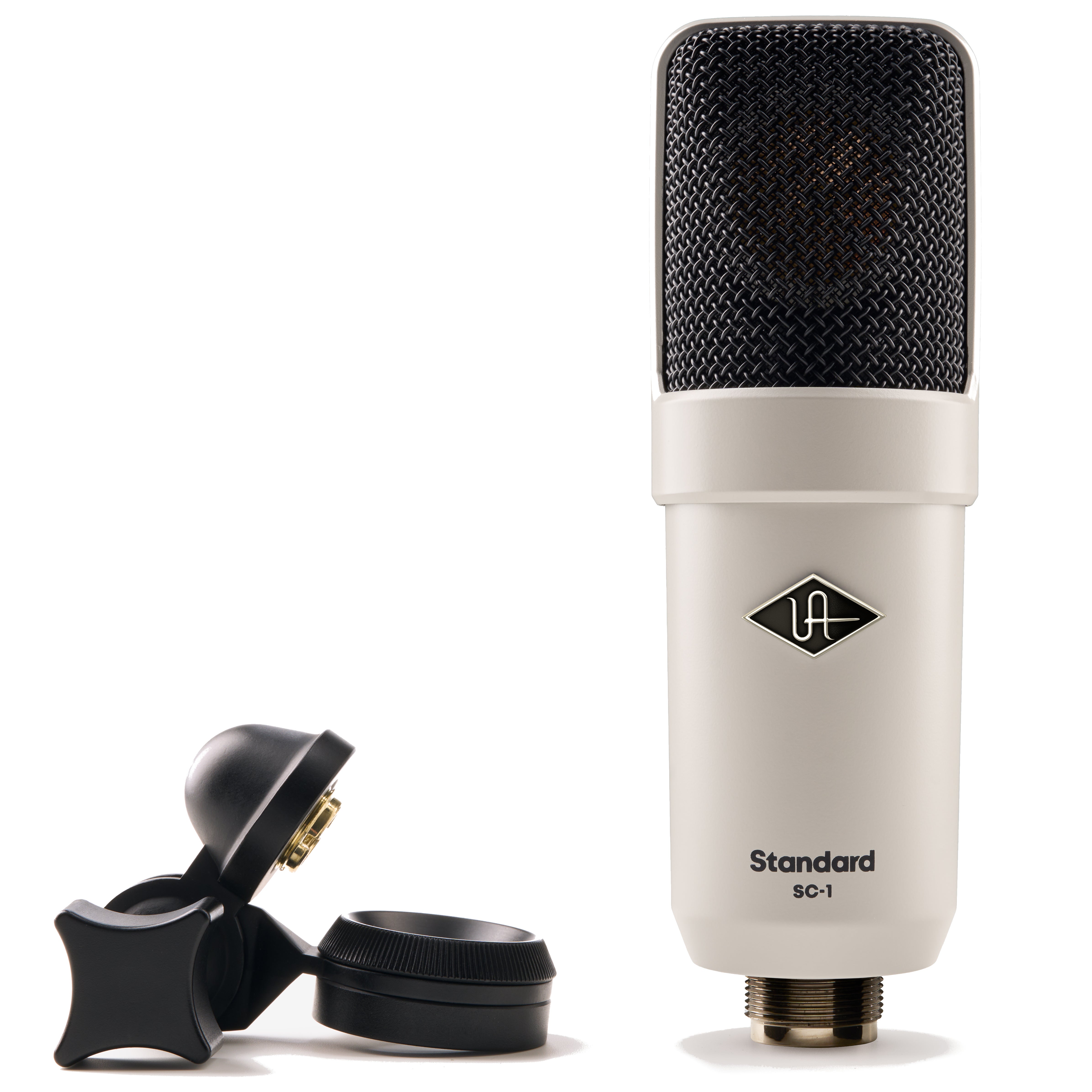 Universal Audio SC-1 grootmembraan condensatormicrofoon