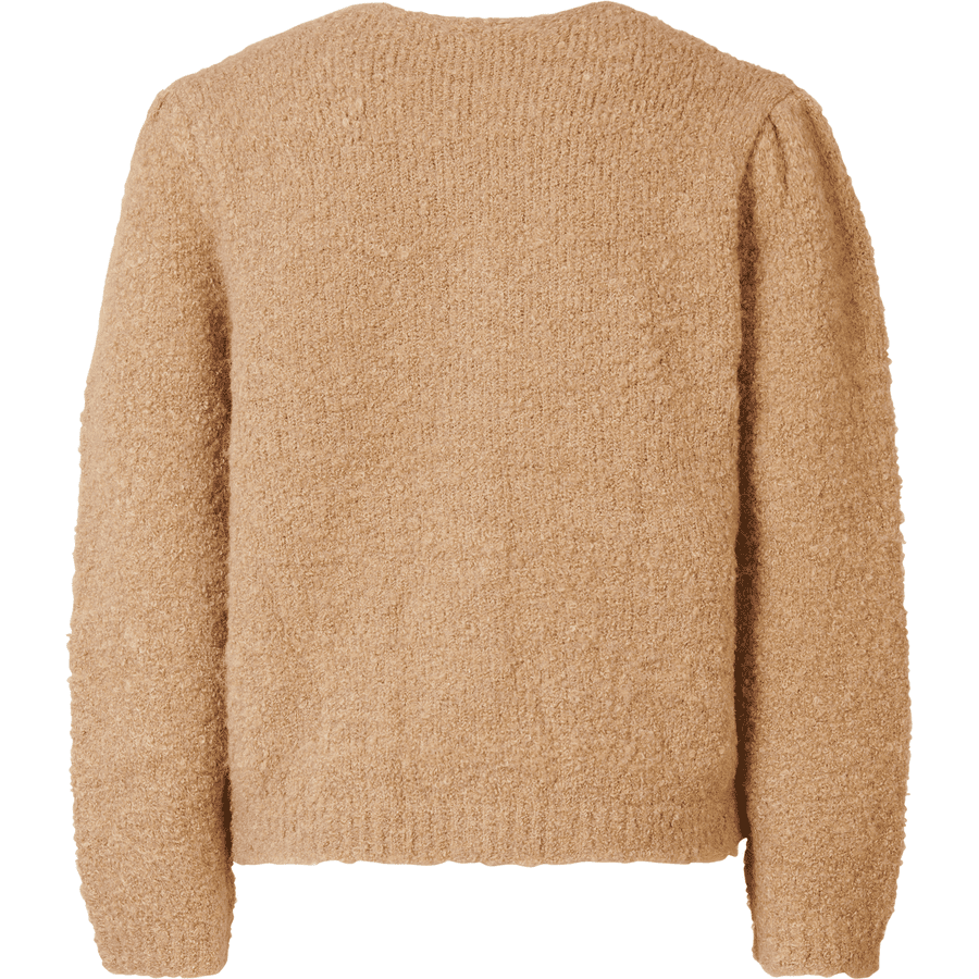 Noppies Strickjacke Annville Cork