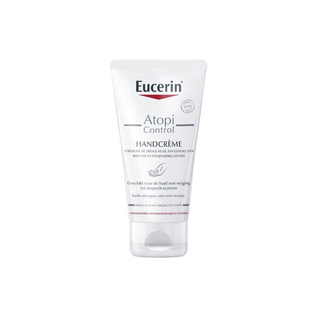 Eucerin AtopiControl Handcrème