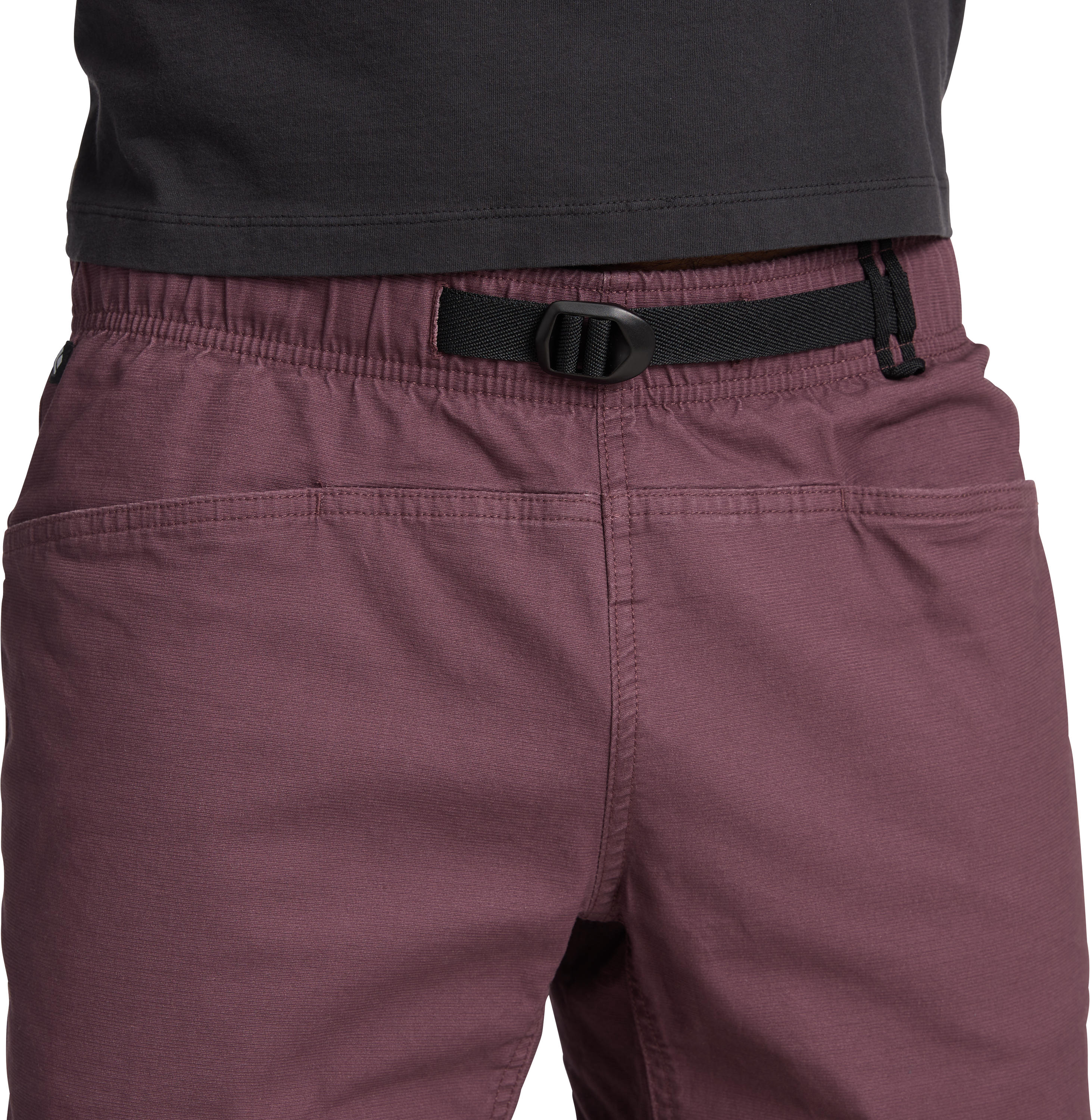 Black Diamond Ethos Shorts M's