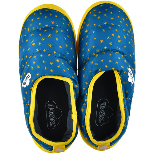 Nuvola. - Printed 21 Twinkle Azul