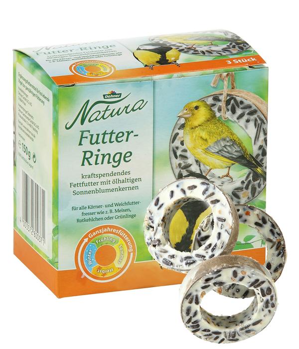 Dehner Natura Premium Wildvogelfutter