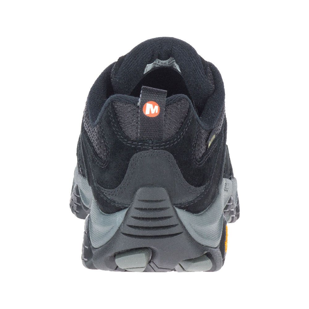 Merrell MOAB 3 GTX - Chaussures randonné Homme black/grey