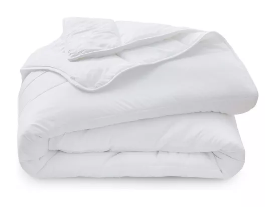 Couette en fibre de bambou DUO 150+300gr