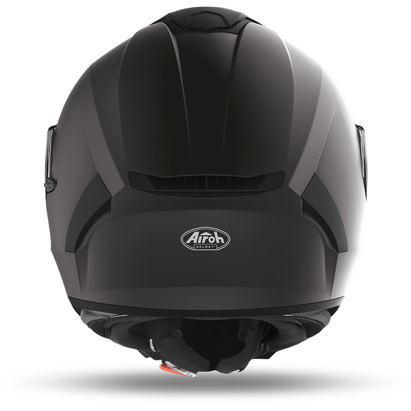 Airoh - Casque Spark Color Gris Mat