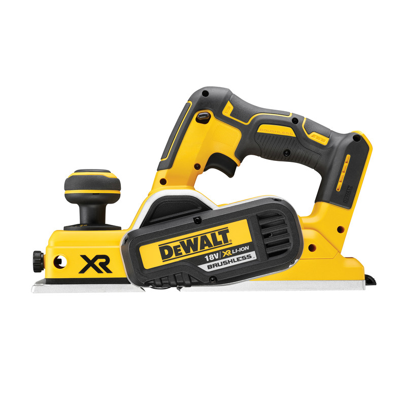 DeWALT DCP580NT-XJ accu schaafmachine (body) 18V Li-ion
