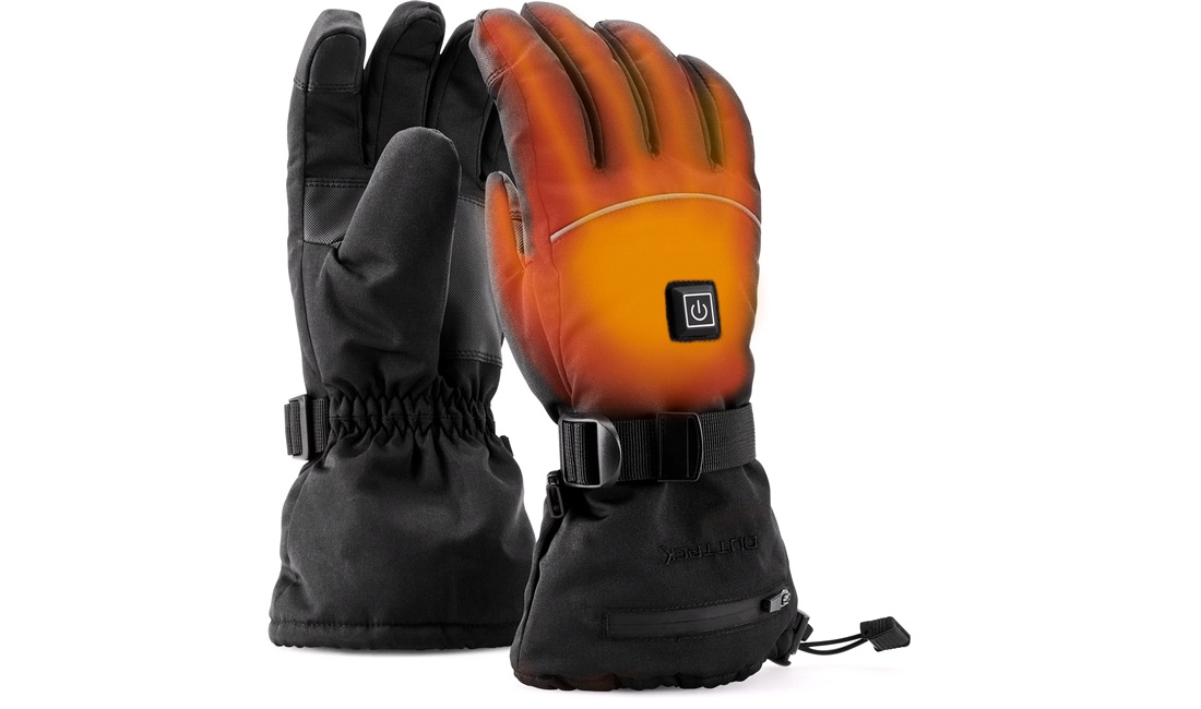 Handsker med varme Outtrek XL