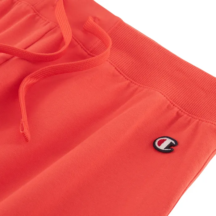 Champion C Logo Patch Joggingbroek Dames
