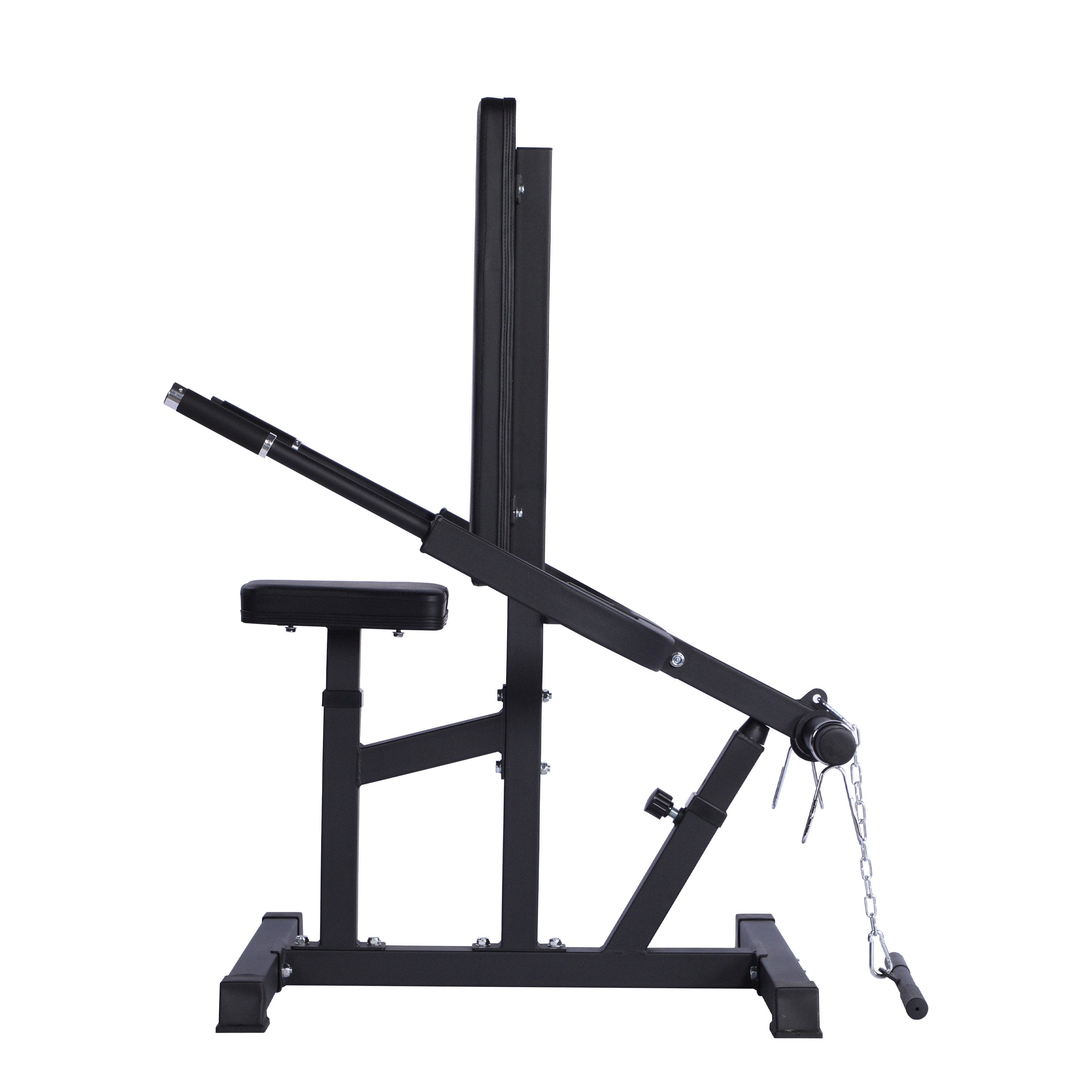 Dip-Station für Trizepstraining WARRIOR