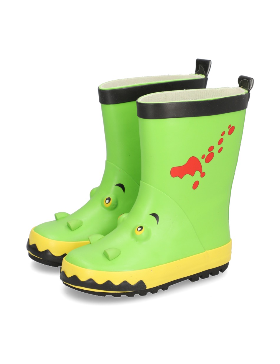 Regenstiefel