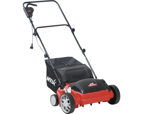 MTD SMART 30 VE elektrische gazonverticuteermachine