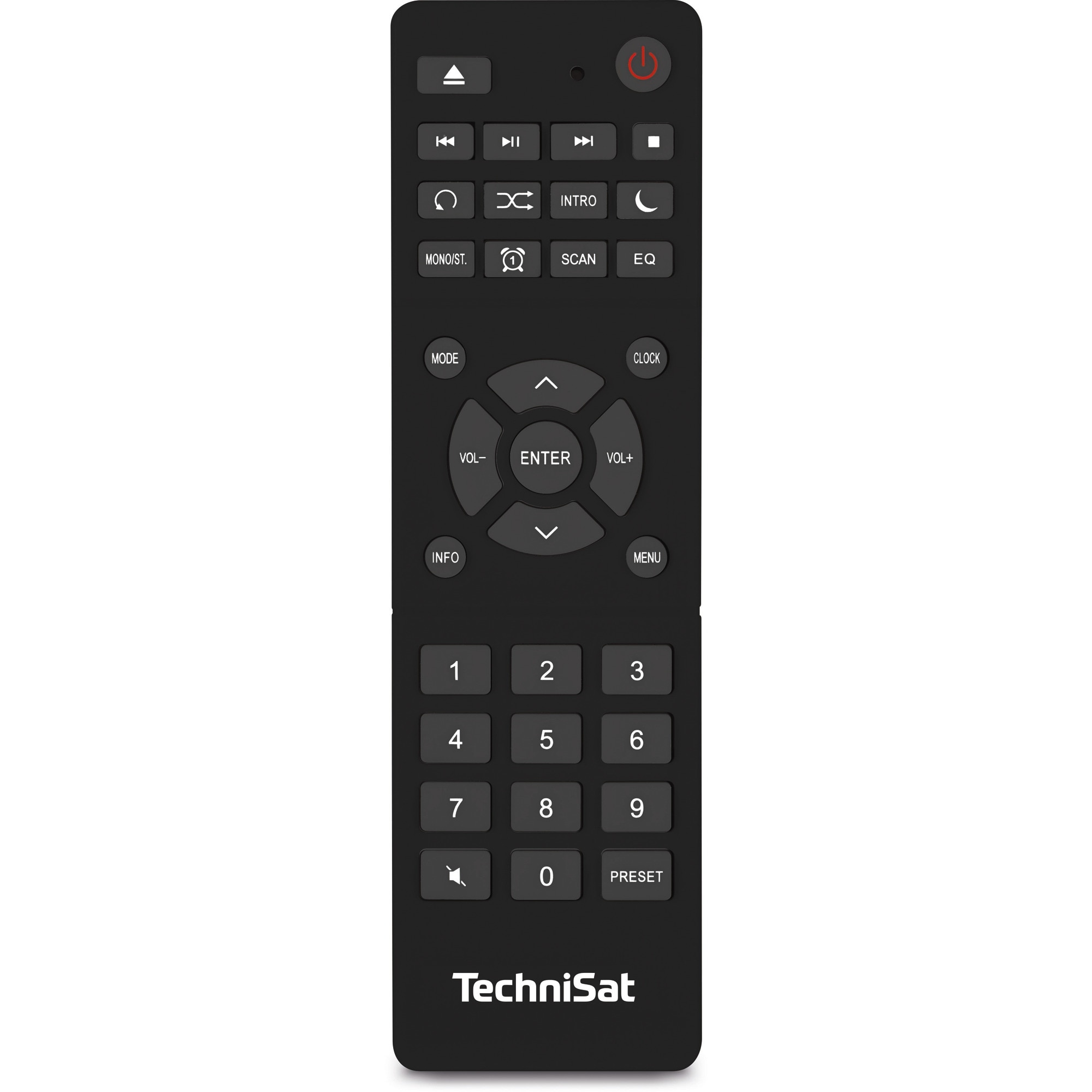 TechniSat Badradio DIGITRADIO 370 CD BT