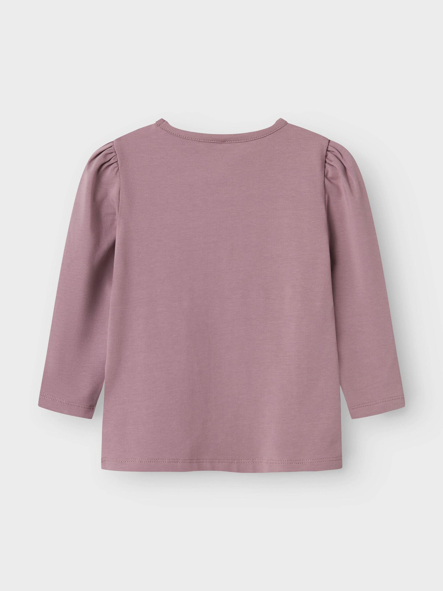 Damina Peppa Long Sleeve Top
