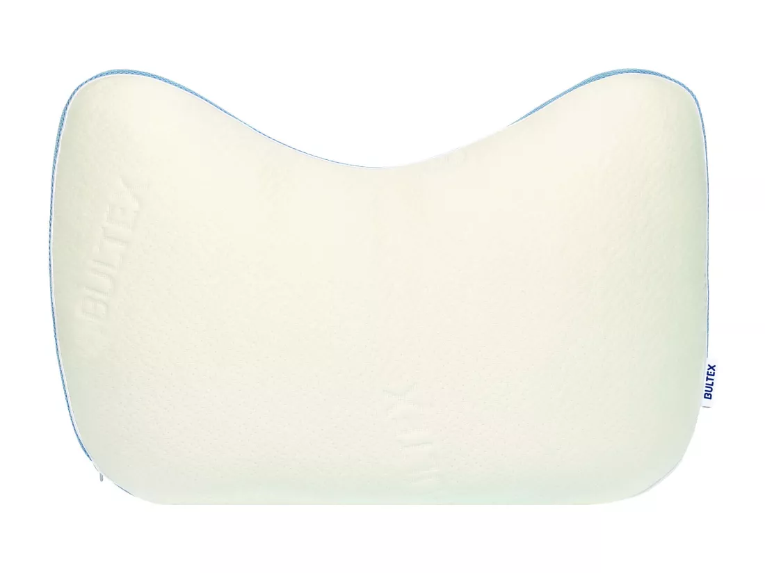 Oreiller Bultex à mémoire de forme Memoform 40x60