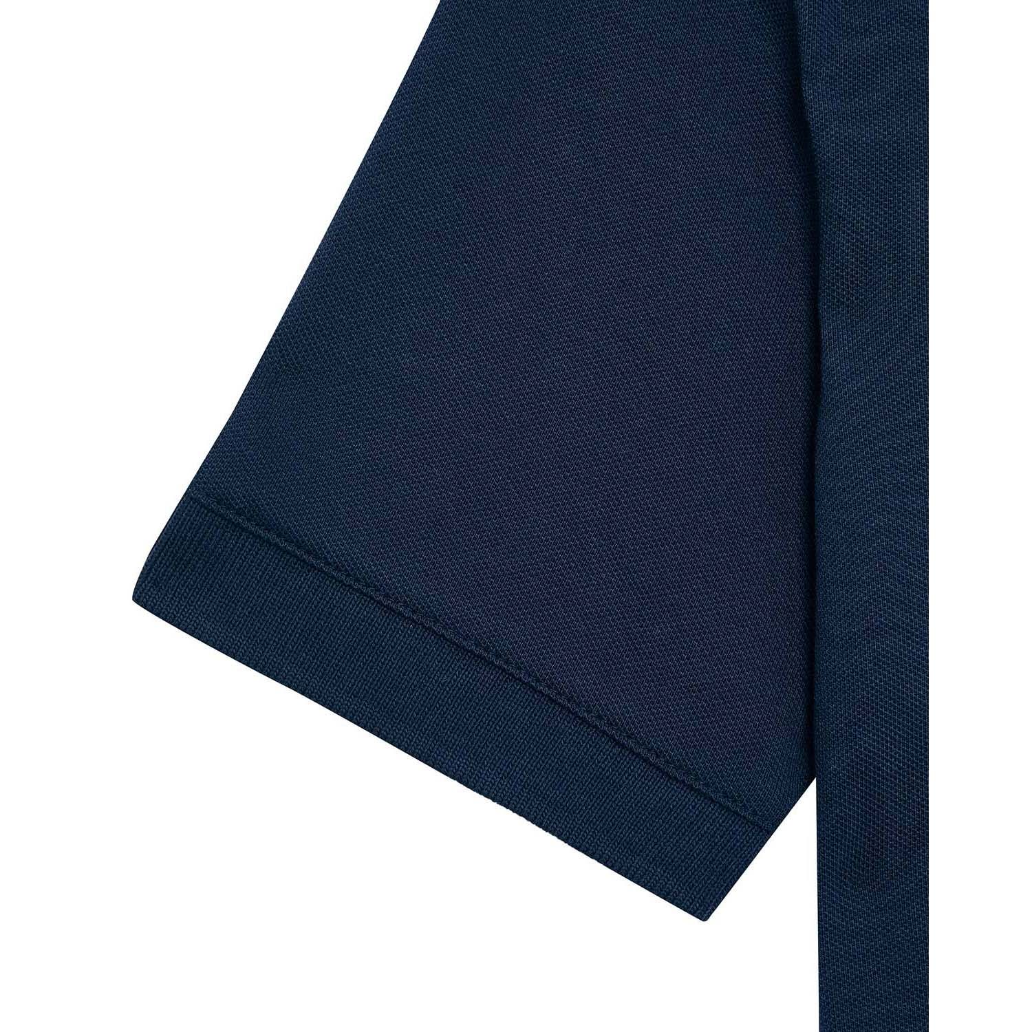Lyle & Scott  Plain Polo Shirt Kids
