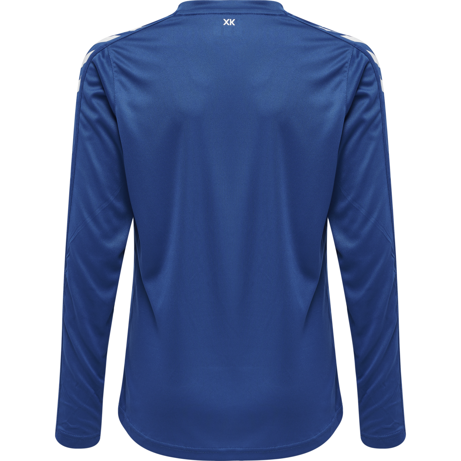 hmlCORE XK POLY JERSEY L/S KIDS