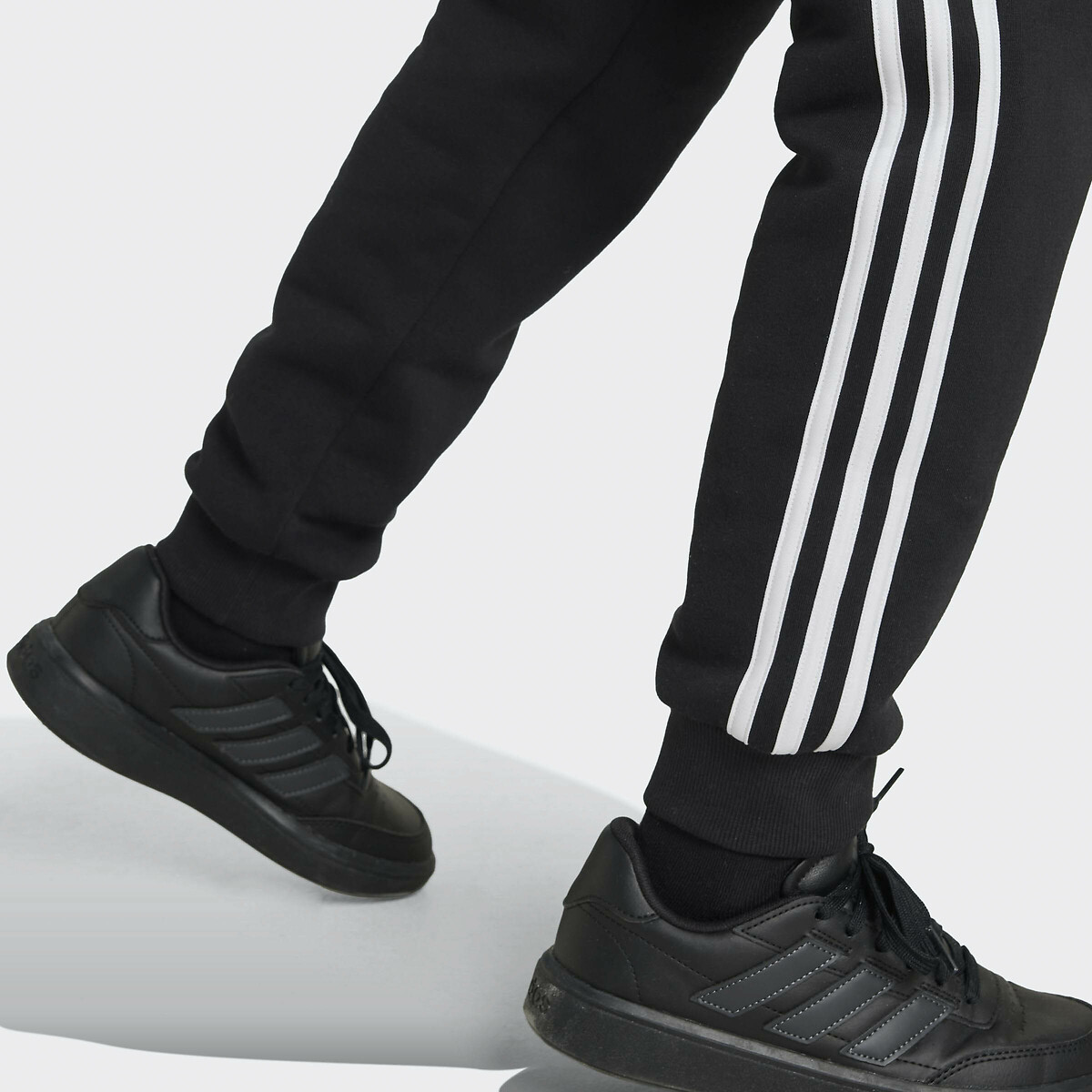 Roupas esportivas Adidas<br>Calças de corrida