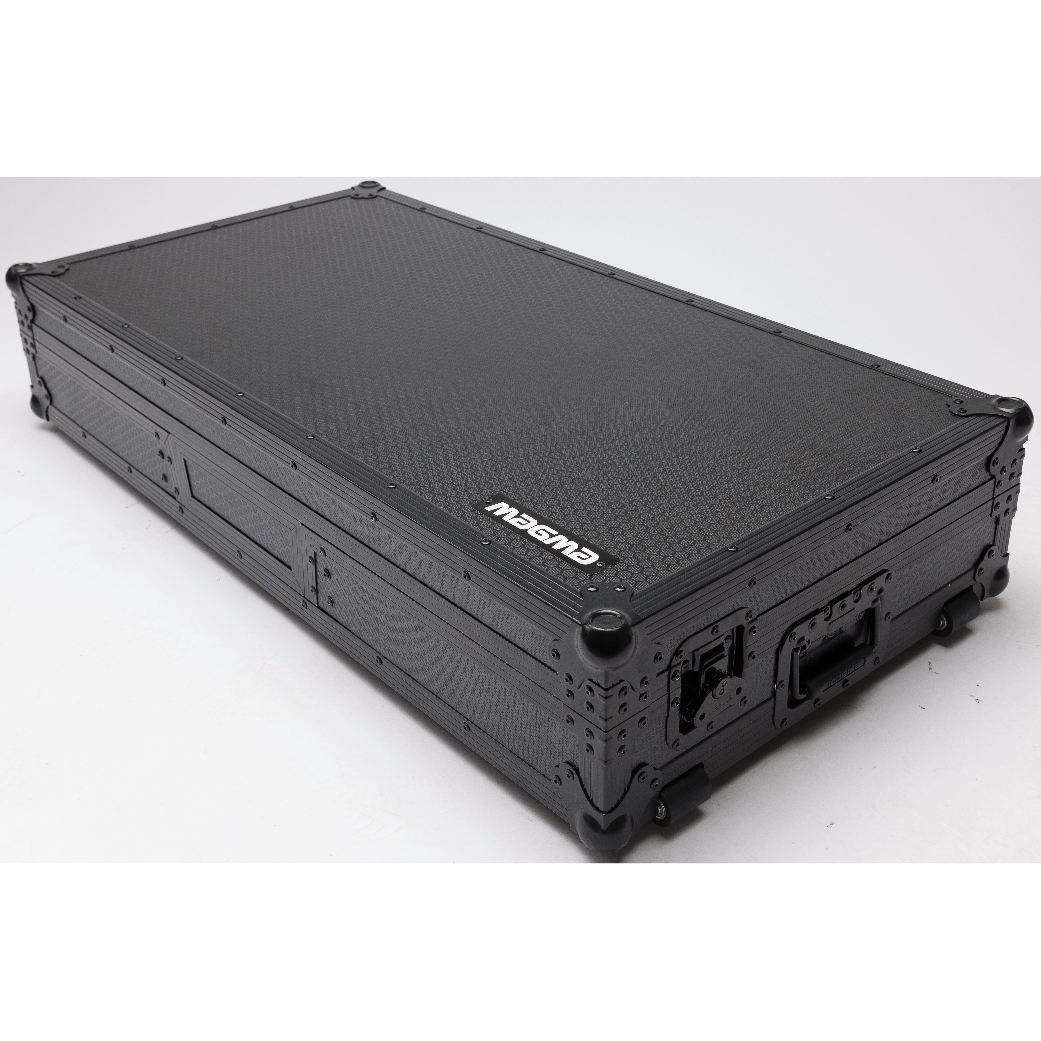 Magma Multi-Format Battle-Case zwart
