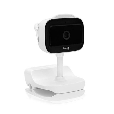 Lionelo Babyline Go Babycall, Hvit