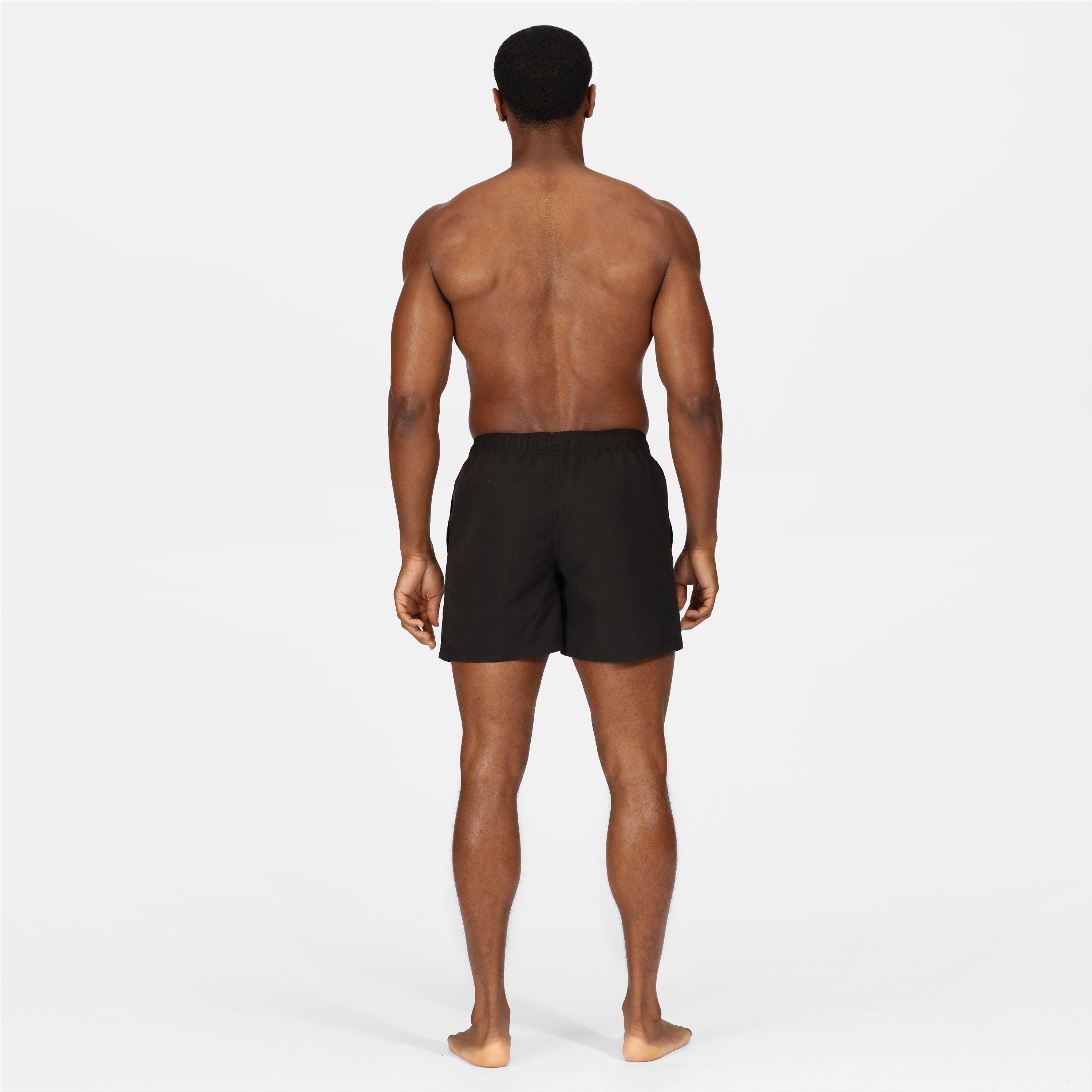 Reebok Yestin Swim Shorts Mens