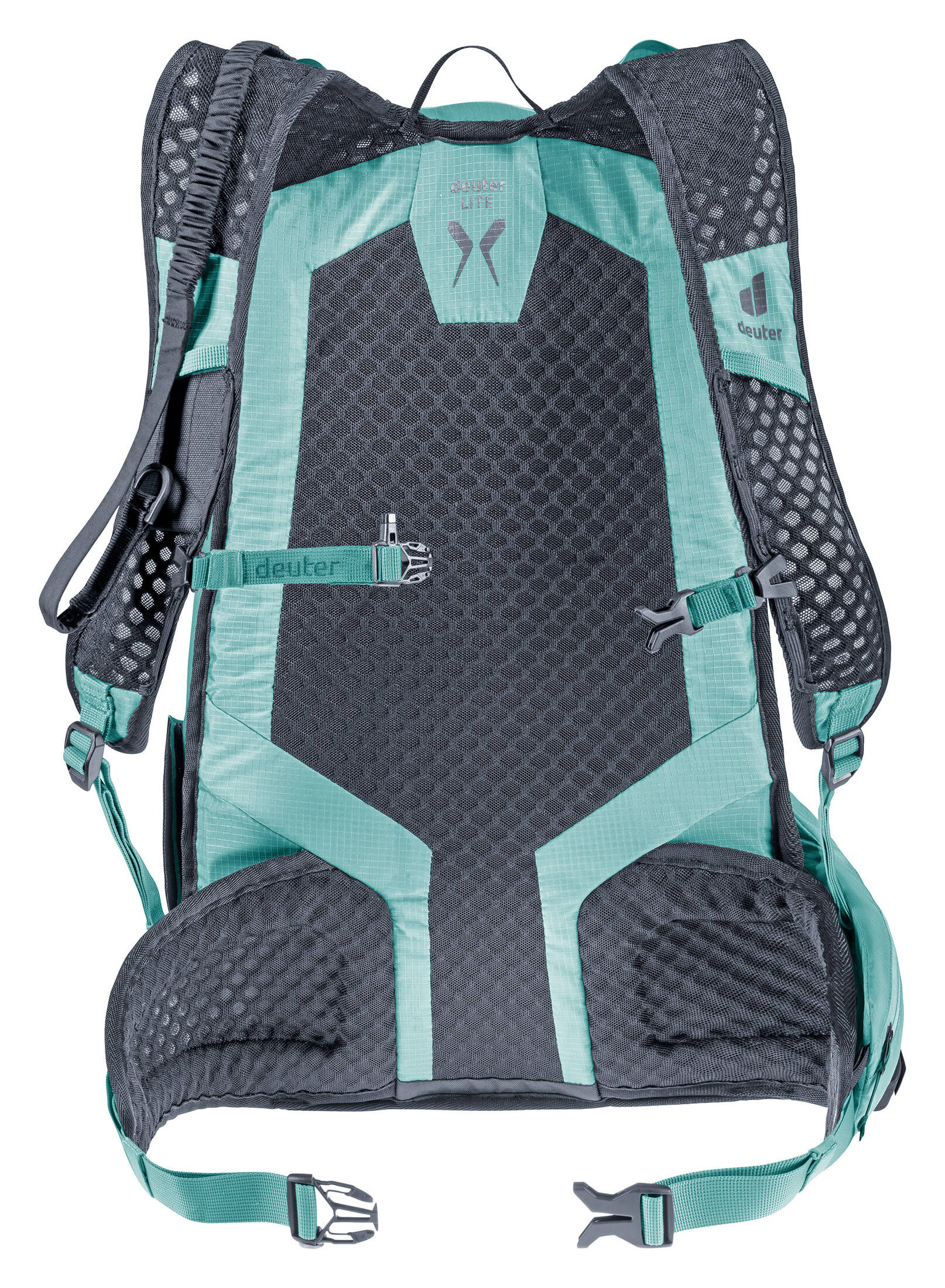 deuter| Skitourenrucksack Updays 26