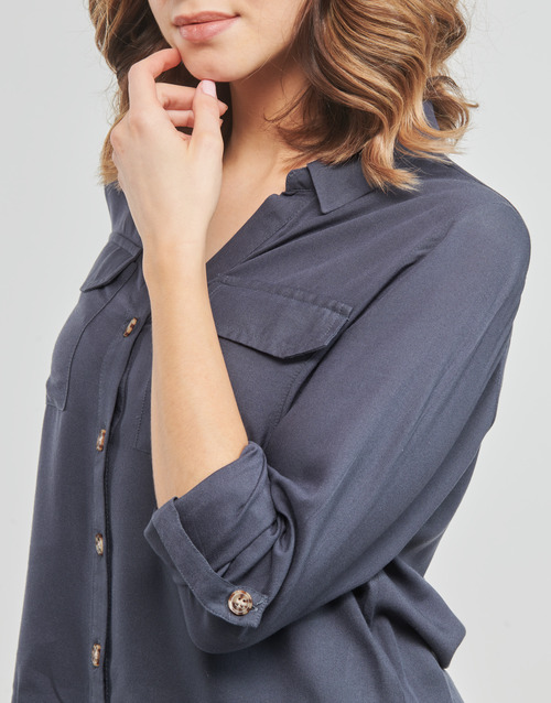Vero Moda - VMBUMPY - Bleu
