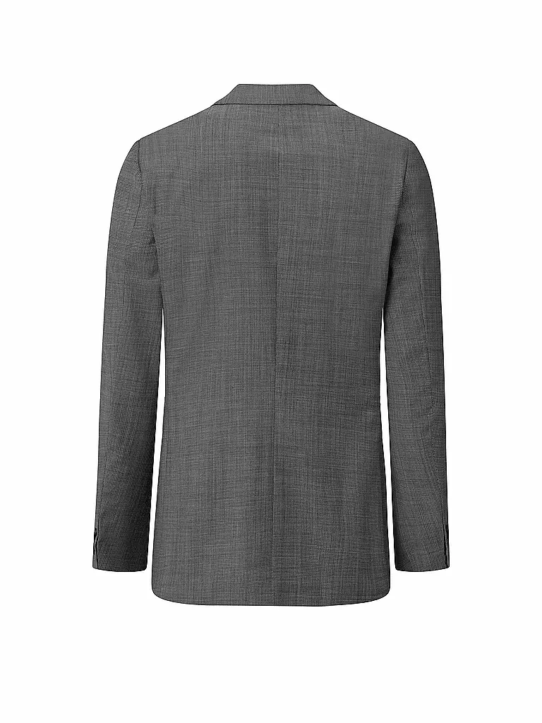JOOP Sakko Modern Fit FINCH grau