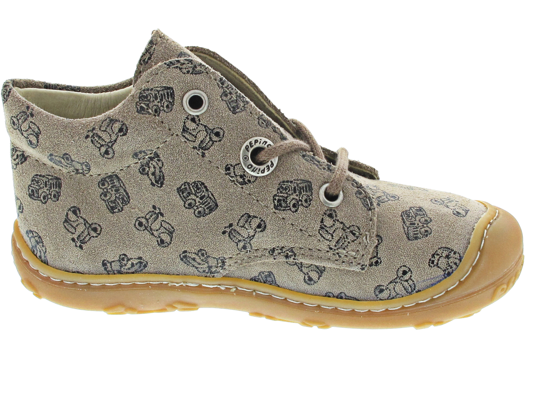 Ricosta Dots Ricosta Dots | 23 | 40435105.23 (165510)