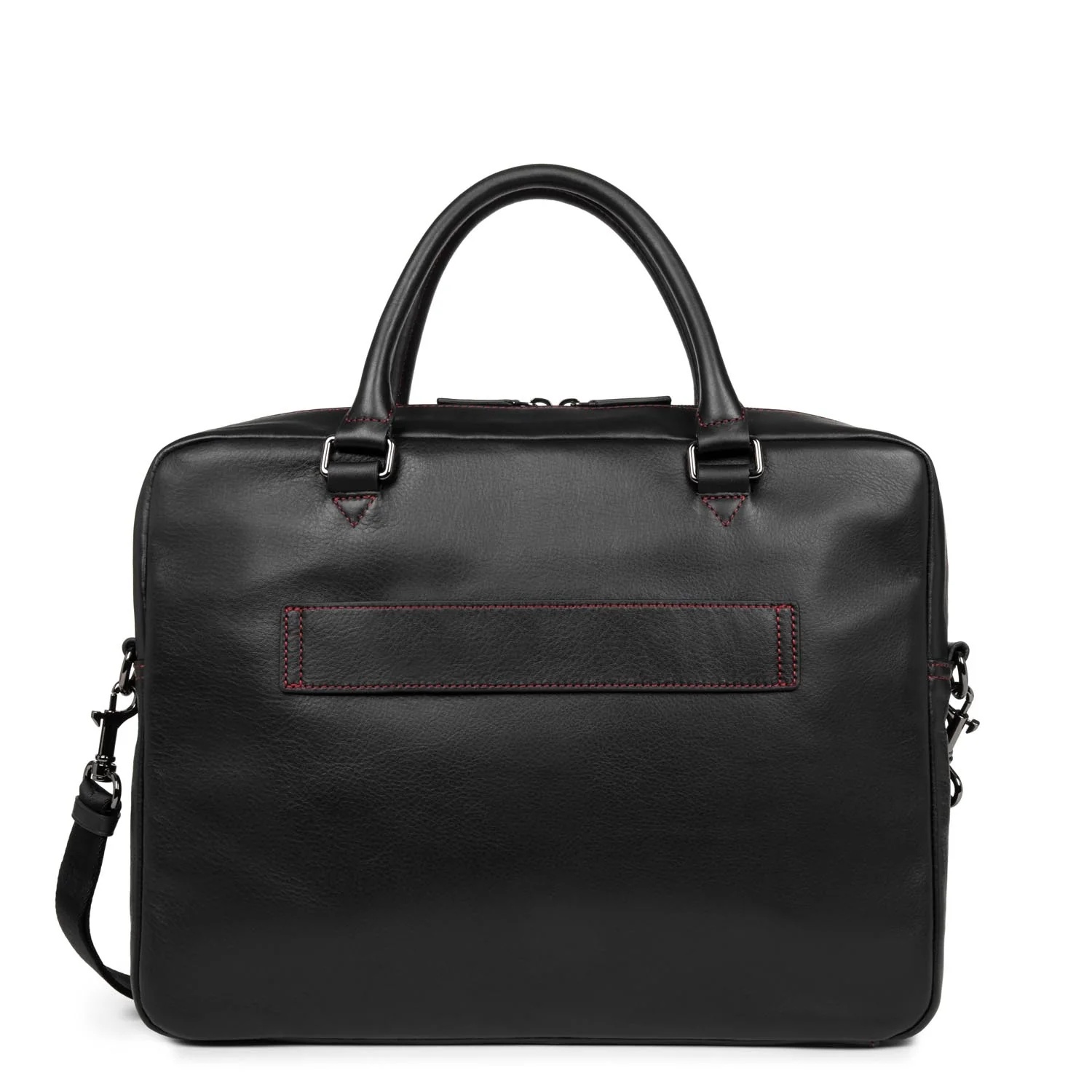 Soft Vintage Homme-Grand porte documents