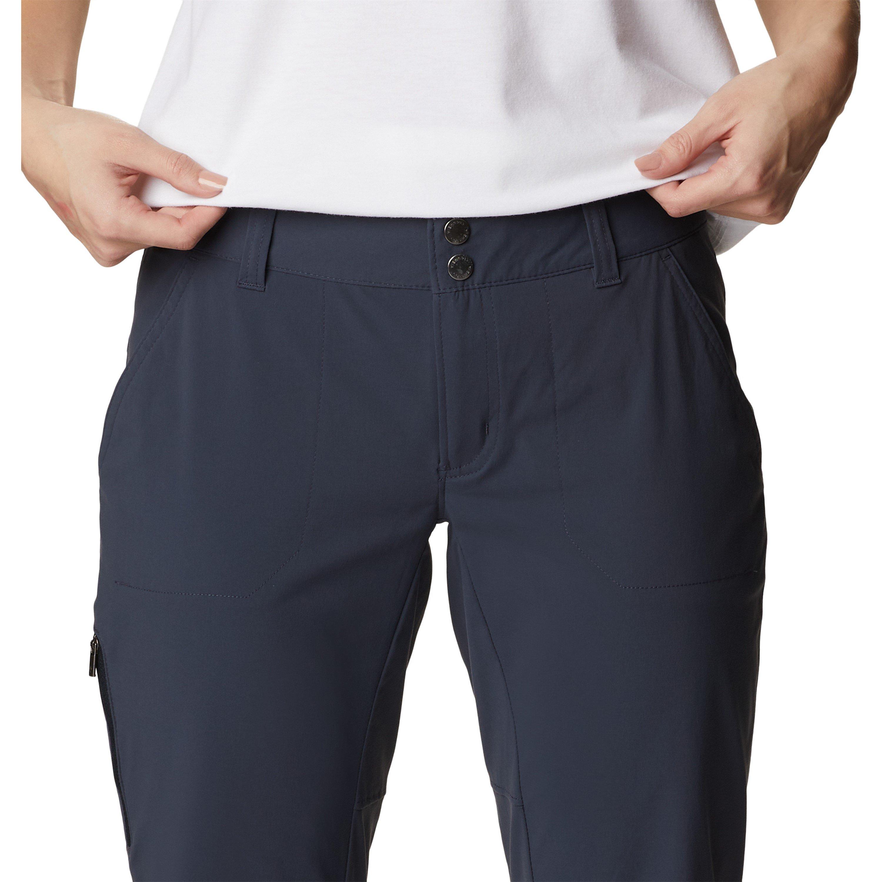 Columbia Saturday Trail™ Hiking Trousers Womens
